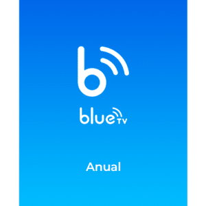 Blue Tv 365 Dias